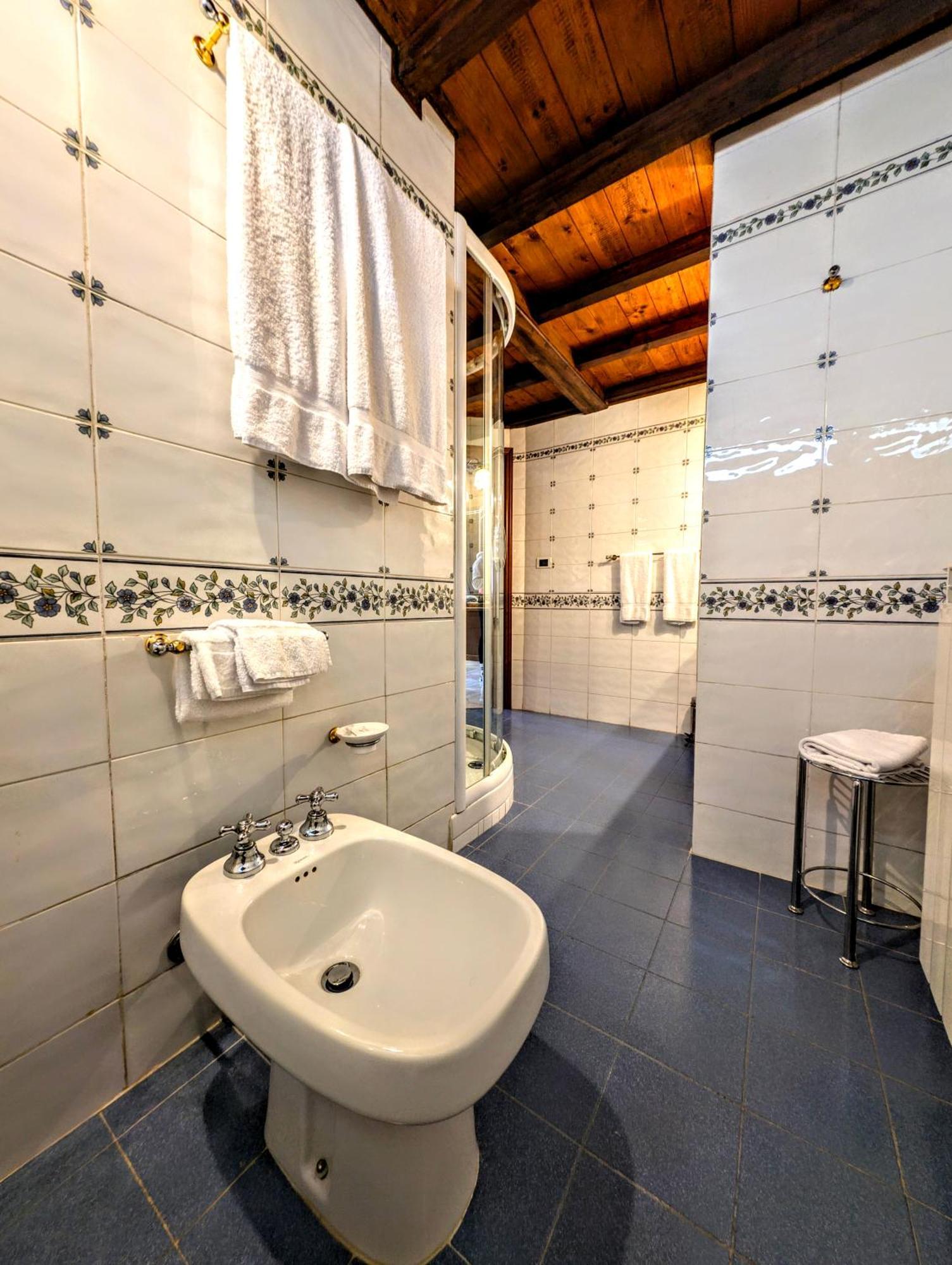 Residence Villa La Fornacina Incisa in Val d'Arno Eksteriør billede