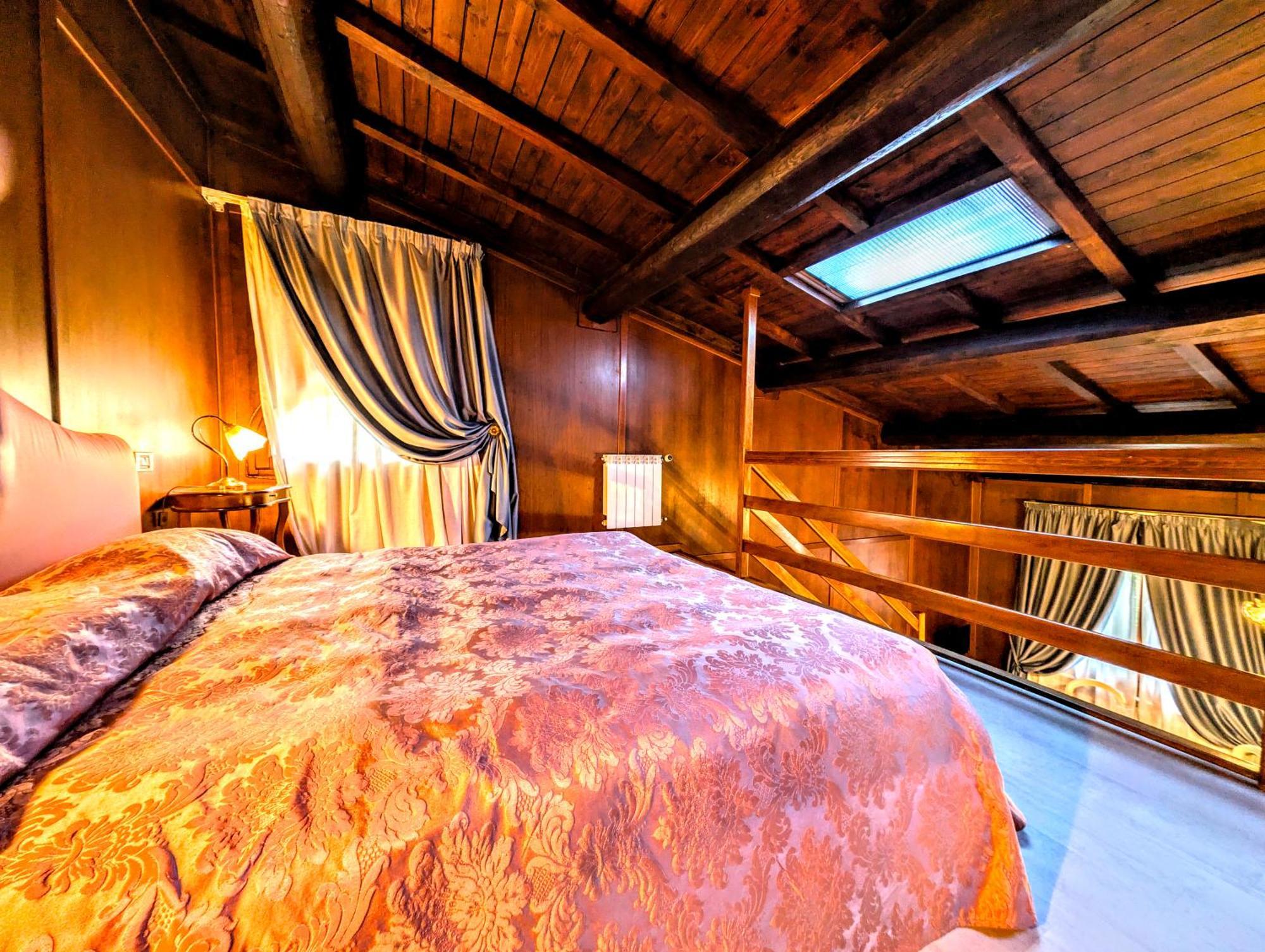 Residence Villa La Fornacina Incisa in Val d'Arno Eksteriør billede