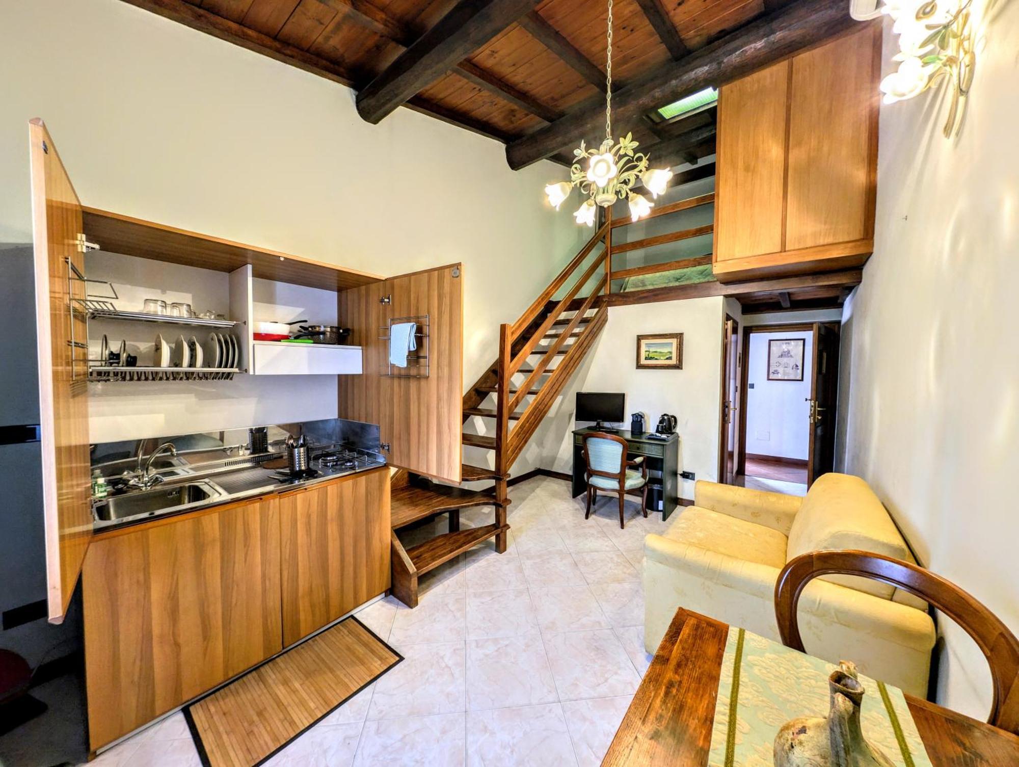 Residence Villa La Fornacina Incisa in Val d'Arno Eksteriør billede