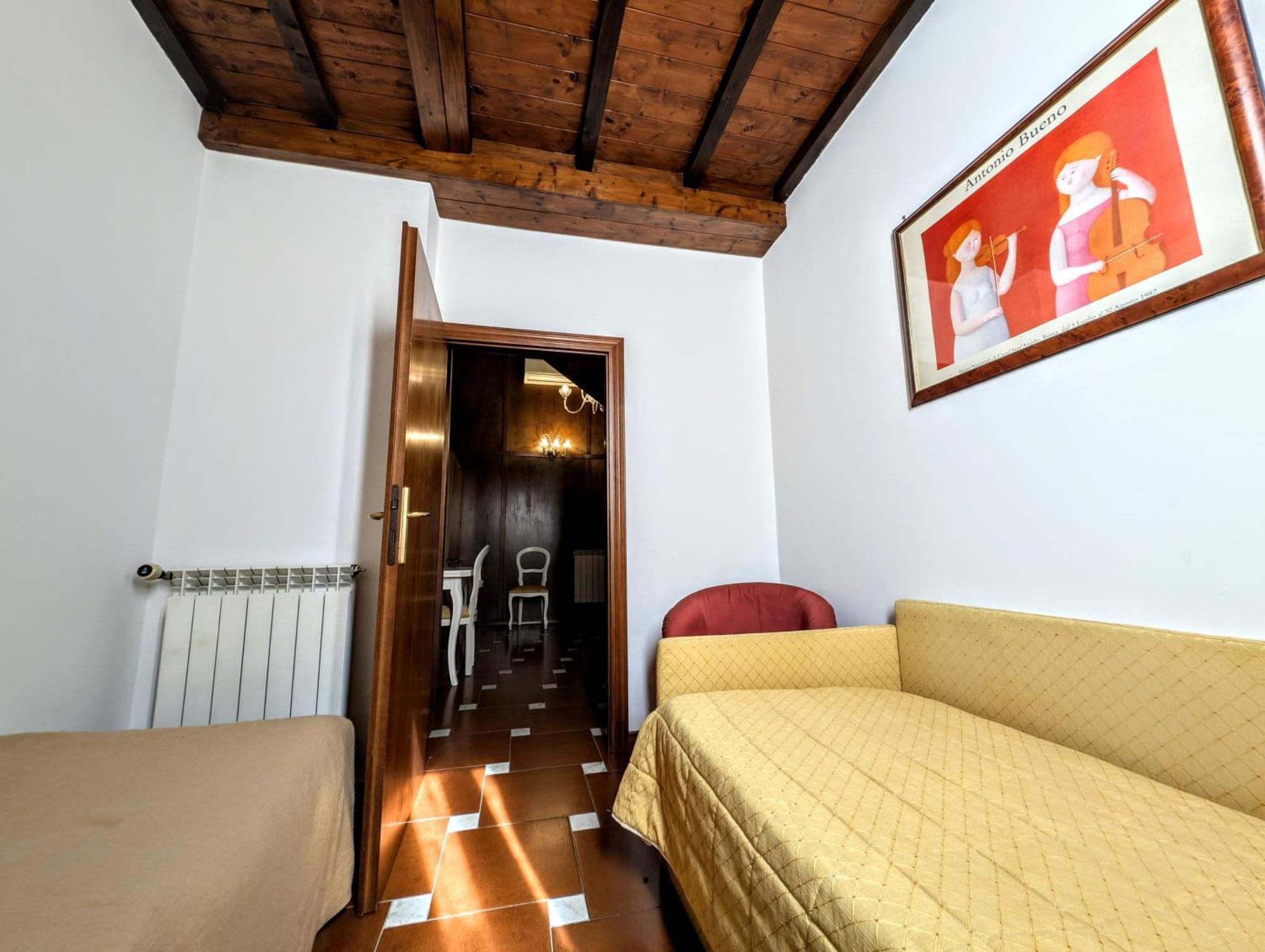 Residence Villa La Fornacina Incisa in Val d'Arno Eksteriør billede
