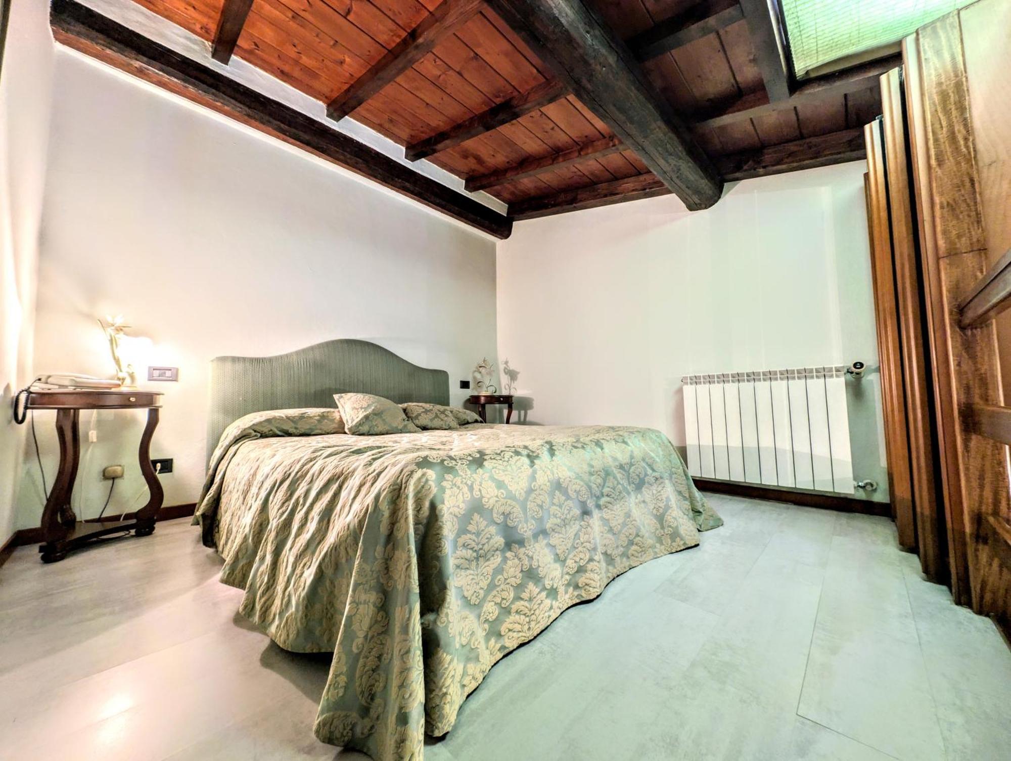 Residence Villa La Fornacina Incisa in Val d'Arno Eksteriør billede