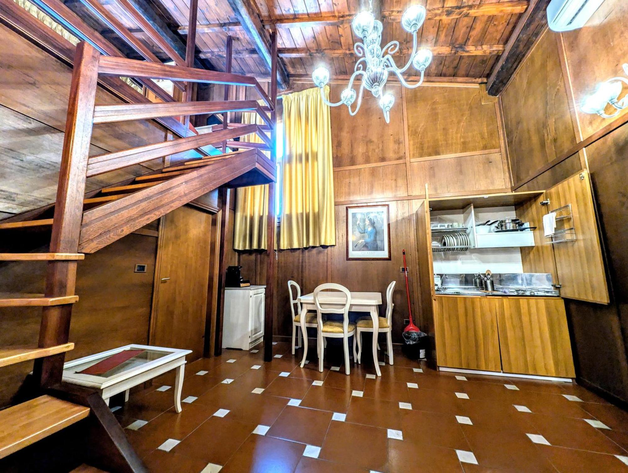 Residence Villa La Fornacina Incisa in Val d'Arno Eksteriør billede