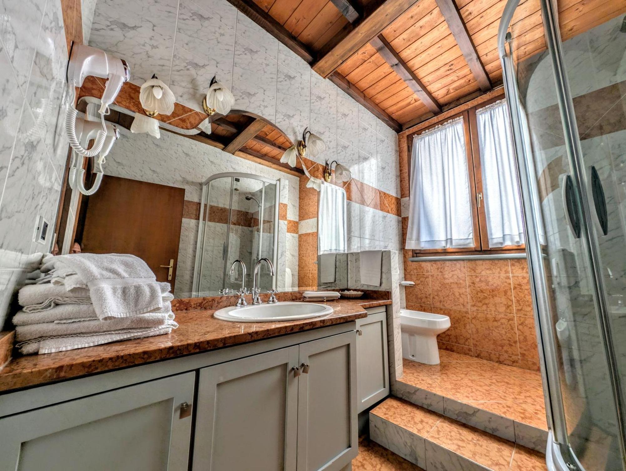 Residence Villa La Fornacina Incisa in Val d'Arno Eksteriør billede